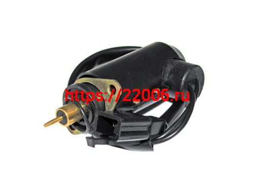 Электроклапан (обогатитель) карбюратора Yamaha Stels AG90 2JA TMMP