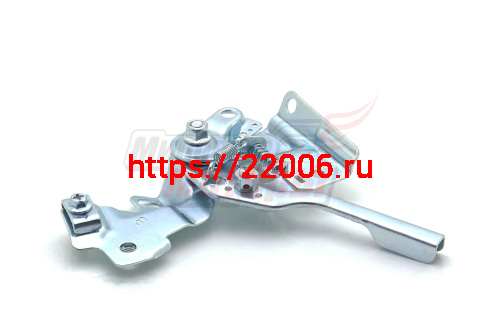 Плата карбюратора LIFAN 9 л.с. KP230 (26200-A232T-0001) (LIFAN оригинал)