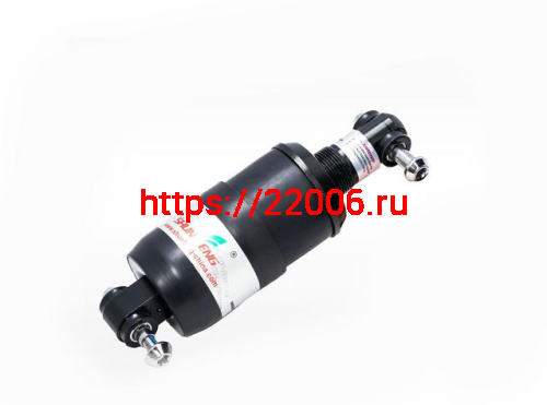 Амортизатор вело 150мм, Shunfeng 3192663-2 Амортизатор вело 150мм, Shunfeng 3192663-2