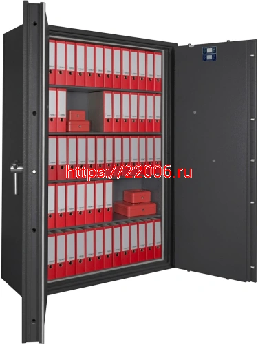 Сейф Format Paper Star Pro 6 CL (PS PRO 6Т.CL) фото 4 Сейф Format Paper Star Pro 6 CL (PS PRO 6Т.CL) фото 4