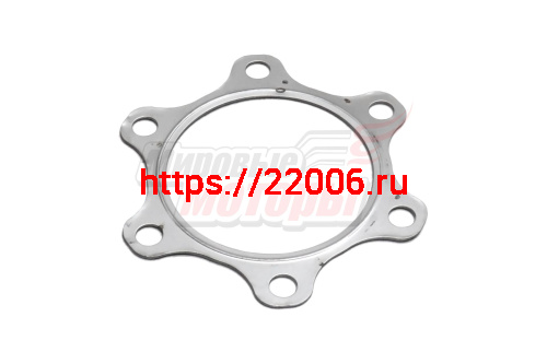 Прокладка турбины WP7, МАЗ 5340 (610800110324)