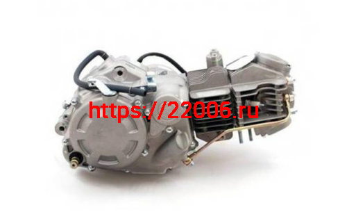 Двигатель ZS155 Zongshen