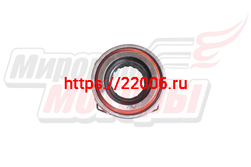 Подшипник выжимной с муфтой HOVER H5 дизель (ZM015B-1601307)