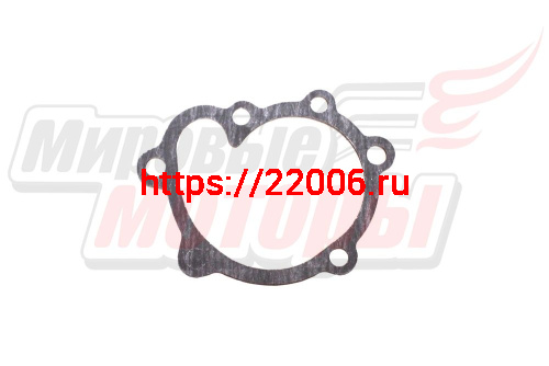 Прокладка водяного насоса 491QE DEER, SAFE (1300017-E00)