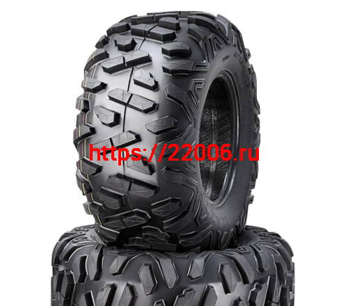 Покрышка ATV 14" 30 х 11.00 - 14 6PR (Р3501) без камеры, WANDA Покрышка ATV 14" 30 х 11.00 - 14 6PR (Р3501) без камеры, WANDA