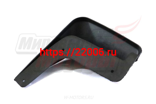 Брызговик передний левый Fora (A213102135) фото 2