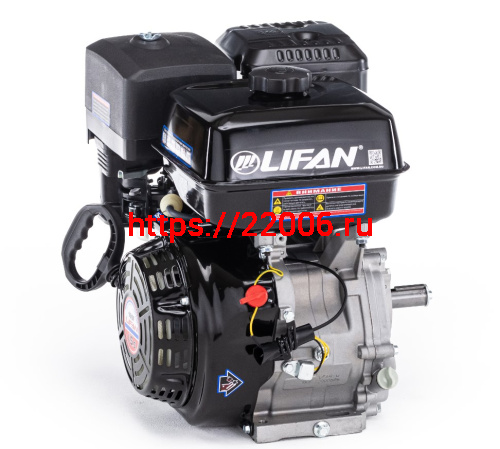 Двигатель LIFAN 15 л.с. 190F (420) (вал d25 мм) с катушкой освещения 12В 7А 84Вт фото 2 Двигатель LIFAN 15 л.с. 190F (420) (вал d25 мм) с катушкой освещения 12В 7А 84Вт фото 2