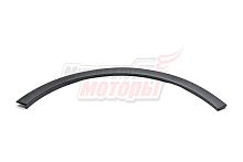 Накладка арки левого переднего колеса Tiggo 5 (T21-5512010)