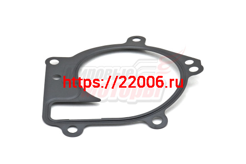 Прокладка водяного насоса Kimo. QQ6 (473H1307041)