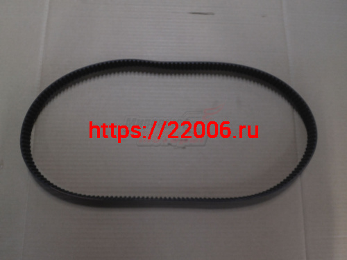 Ремень ГРМ клиновый QQ6/KIMO 1,3 (473H-1007073)