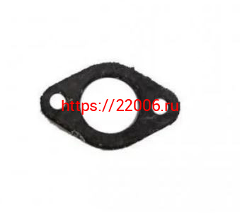 Прокладка глушителя Крот металлокорд Прокладка глушителя Крот металлокорд