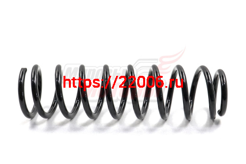 Пружина задней подвески Fora (A21-2912011AC)