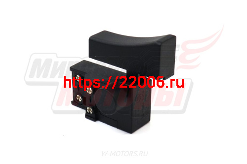 Выключатель (№126) к руб. Р-82 ТС фото 3