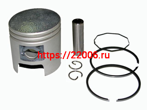 Поршень в сборе SEE Suzuki AD-100 d-52.5 +0.25