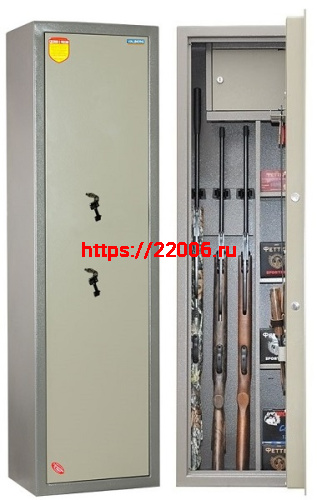 Сейф оружейный Valberg Заслон Сейф оружейный Valberg Заслон