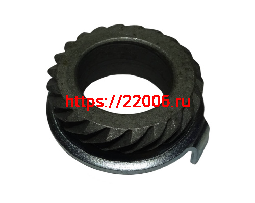 Шестерня спидометра Альфа, Дельта, Zodiak, Trickler