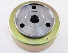 Ротор 139FMB 50сс (под 2 катушки) ТММР