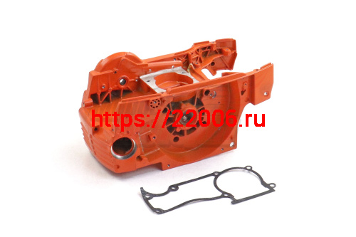 Картер двигателя HUSQVARNA 365,372