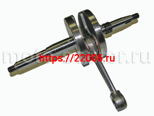 Коленвал SEE Honda Lead -90 Коленвал SEE Honda Lead -90