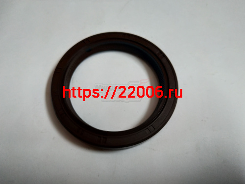 Сальник коленвала задний QQ (3721005030BA)