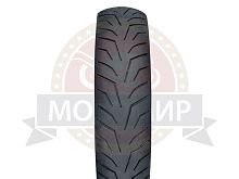 Покрышка 17" 100/70-17 Р293, без камеры, мотоцикл, WANDA