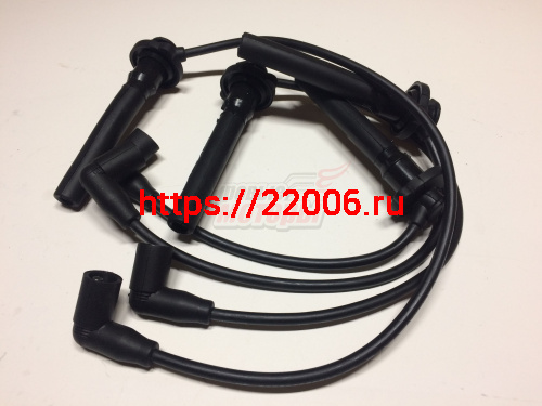 Провода высоковольтные MK,OTAKA (1106013241)