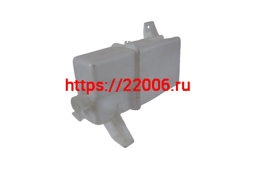 Бачок омывателя M11, M12 (M11-5207111) Бачок омывателя M11, M12 (M11-5207111)