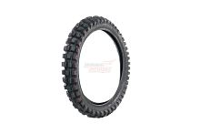 Покрышка 19" 100/90 YUANXING P82 камерная без камеры TT МАРКИРОВАННАЯ