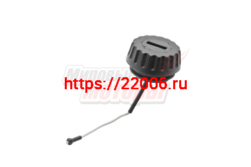 Крышка маслобака на Штиль 660 (0000-350-0520)