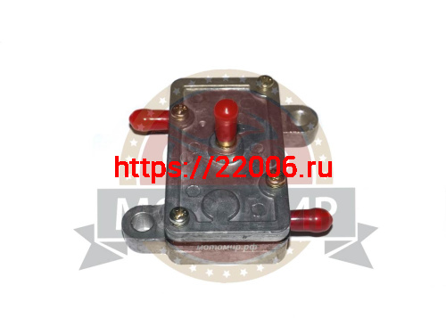 Бензонасос Буран, Твйга, Рысь С40500160 (440.1100020) Бензонасос Буран, Твйга, Рысь С40500160 (440.1100020)