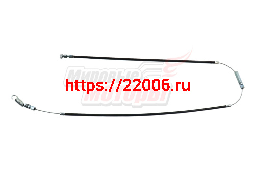 Трос включения сцепления CHAMPION BC8716 (750702) Трос включения сцепления CHAMPION BC8716 (750702)
