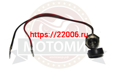 Разъем зарядки ATV RATCHET (25) Разъем зарядки ATV RATCHET (25)