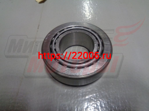 Подшипник КПП задний,ведущего вала редуктора заднего моста задний Tiggo,Tiggo FL (QR523-T2402221)