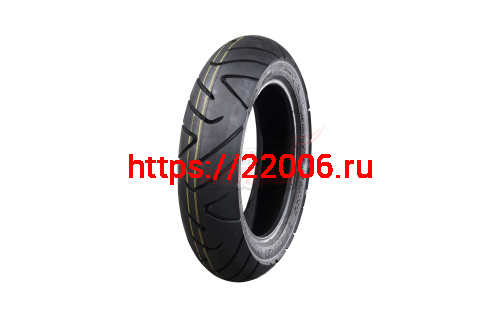 Покрышка 13" 140/70 SUN.F TL 6PR рисунок D-009 (премиум качество)