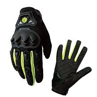 Перчатки SCOYCO (оригинал) МС-29, черный, р-р 2XL