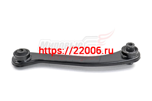 Рычаг задней подвески левый M11 (M112919410)
