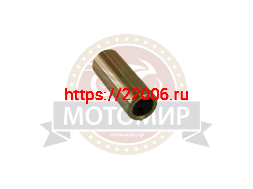 Палец Zongshen GB270 (100061607) поршневой