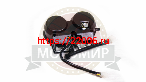 Щиток приборов RACER RC150-23 TIGER (НАБОР) фото 3