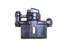 Суппорт тормозной передний правый OTAKA (1402137180)