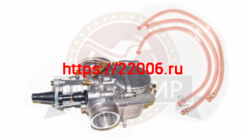 Карбюратор PWK 28