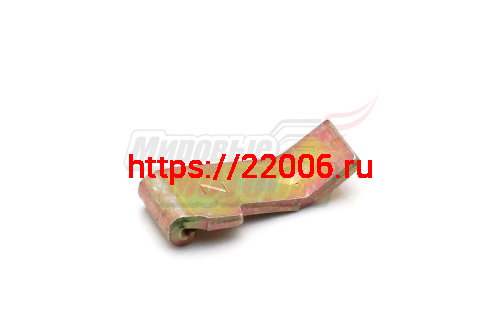 Собачка стартера 168F/168F-2 (LIFAN оригинал) Собачка стартера 168F/168F-2 (LIFAN оригинал)
