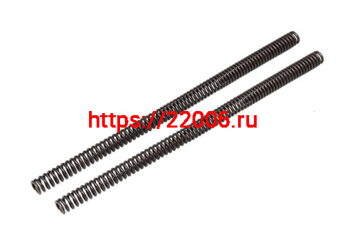 Пружина вилки передней Урал Пружина вилки передней Урал