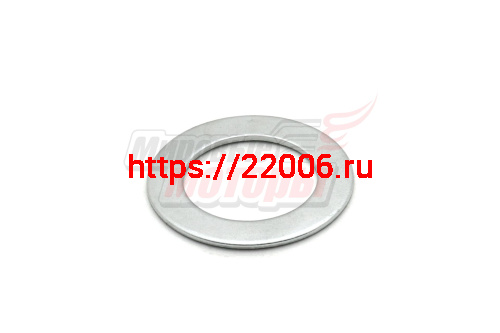 Шайба Пл шатуна