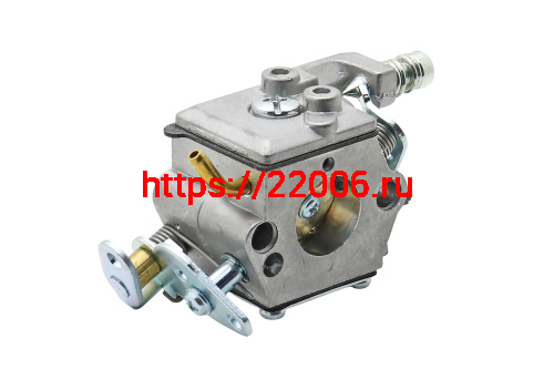 Карбюратор HUSQVARNA 136,137,142 (530071987) фото 2 Карбюратор HUSQVARNA 136,137,142 (530071987) фото 2