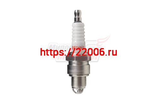 Свеча SEE BP7HNS 3-контактная Свеча SEE BP7HNS 3-контактная