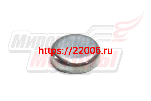 Пробка ГБЦ ISF2.8,3.8 (3920706) Пробка ГБЦ ISF2.8,3.8 (3920706)