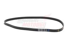 Ремень поликлиновый PIX Renault Logan, Sandero (5PK-1113)