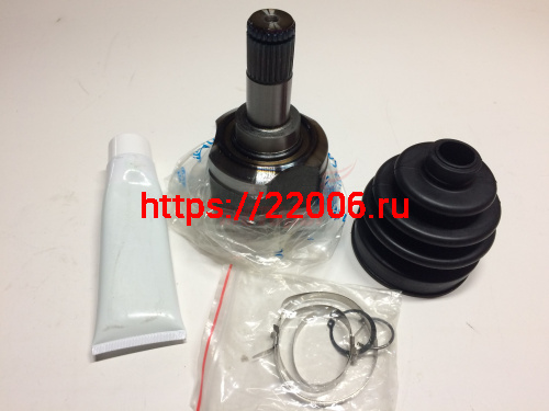 Шрус внутренний Tiggo 4x2 1.6 1.8 (T11-XLB3AH2203050B)