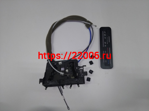 Блок управления отопителем 12v 1031, 1039, 1041, 1049С (1B18081100217) Блок управления отопителем 12v 1031, 1039, 1041, 1049С (1B18081100217)