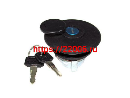 Крышка (пробка) бензобака Yamaha Jog 50 TMMP